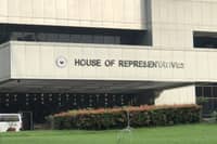 House of Representatives