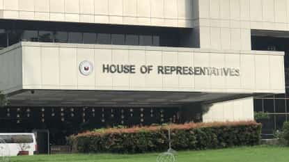 House of Representatives