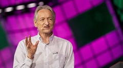 Scientists sound AI alarm after winning physics Nobel Prize