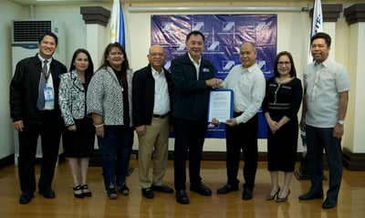 'UTOL' partners with SSS over drivers, operators' benefits