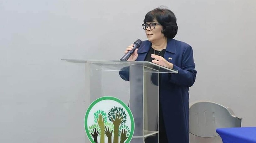 Maria Antonia Yulo-Loyzaga