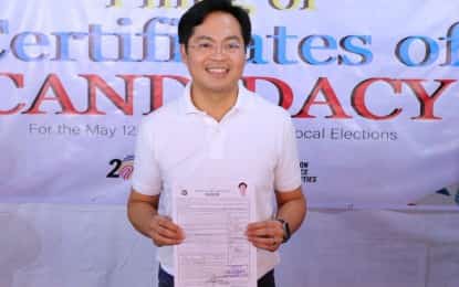 Karlo Nograles