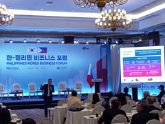 Manila, Seoul boost local EV industry -- BoI
