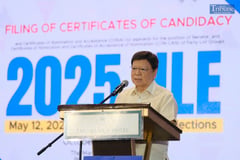 Marcoleta seeks removal of 12% VAT on electricity to cut power rates