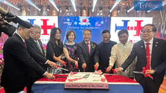 NATIONAL DAY OF TAIWAN