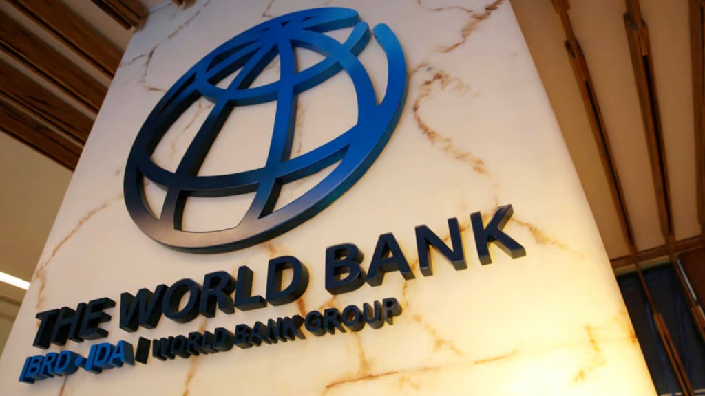 Phl economic growth to settle below pre-pandemic levels — WB