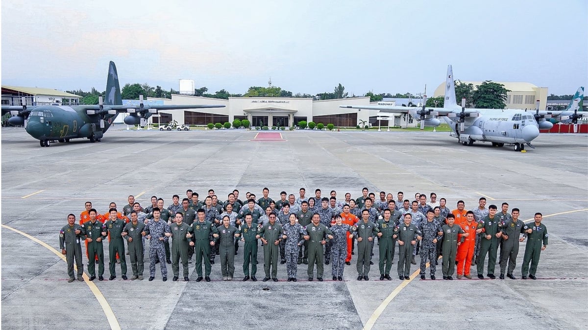 Phl, Japan hold bilateral exercise