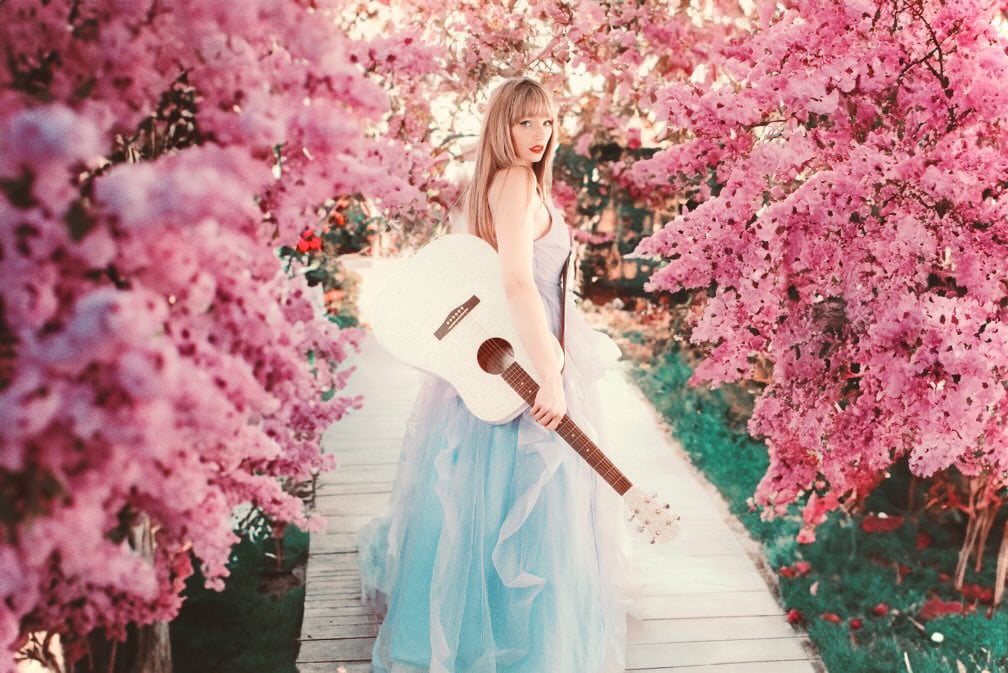 ‘Lover: An Eras Tour Experience’ is coming to Manila in December