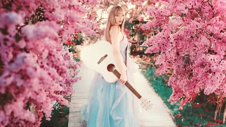 Taylor Swift