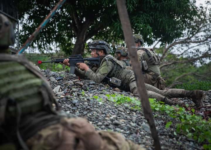 Newly-signed SRDP revitalization law crucial to AFP modernization
