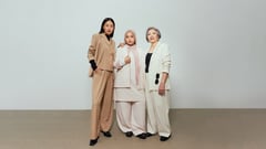 Style for all seasons
