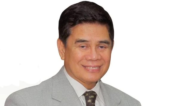 Dante O. Tinga
