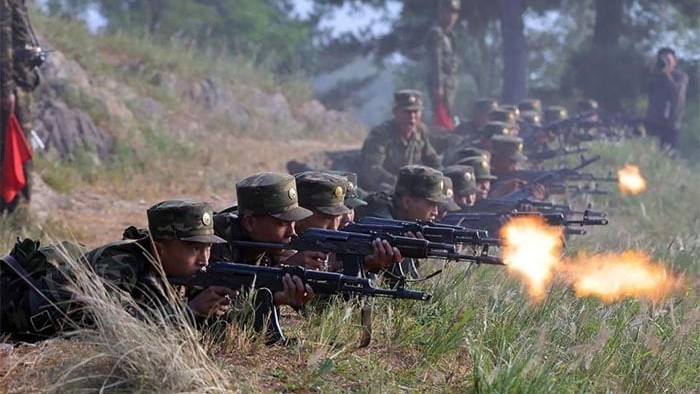 North Korean soldiers ‘highly likely’ killed in Ukraine — Seoul
