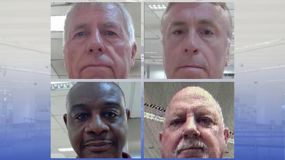 American pedophiles intercepted at NAIA