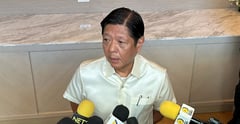 Marcos: Execution of Pinoy in Saudi Arabia ‘a terrible tragedy’