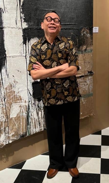 Atty. Bien Benitez