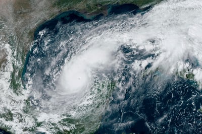 Hurricane “Milton”
