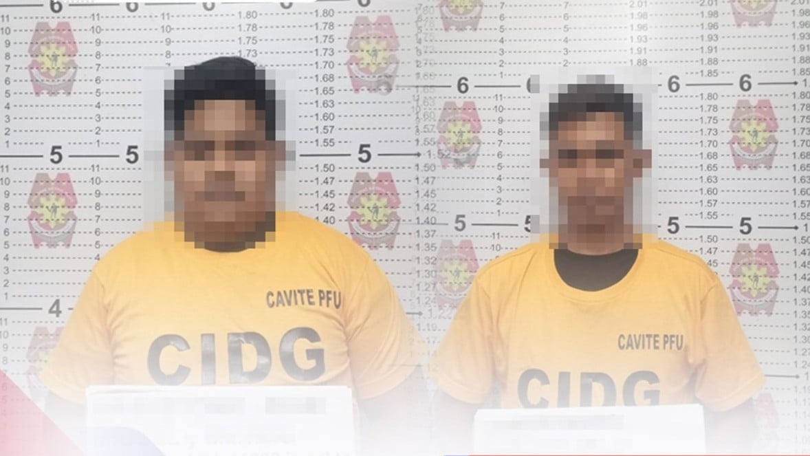 2 fixers arrested in Dasmariñas City  