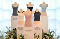 UNIQLO Bra Top Collection