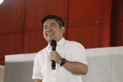 Caloocan, Malabon kick off pro-health programs