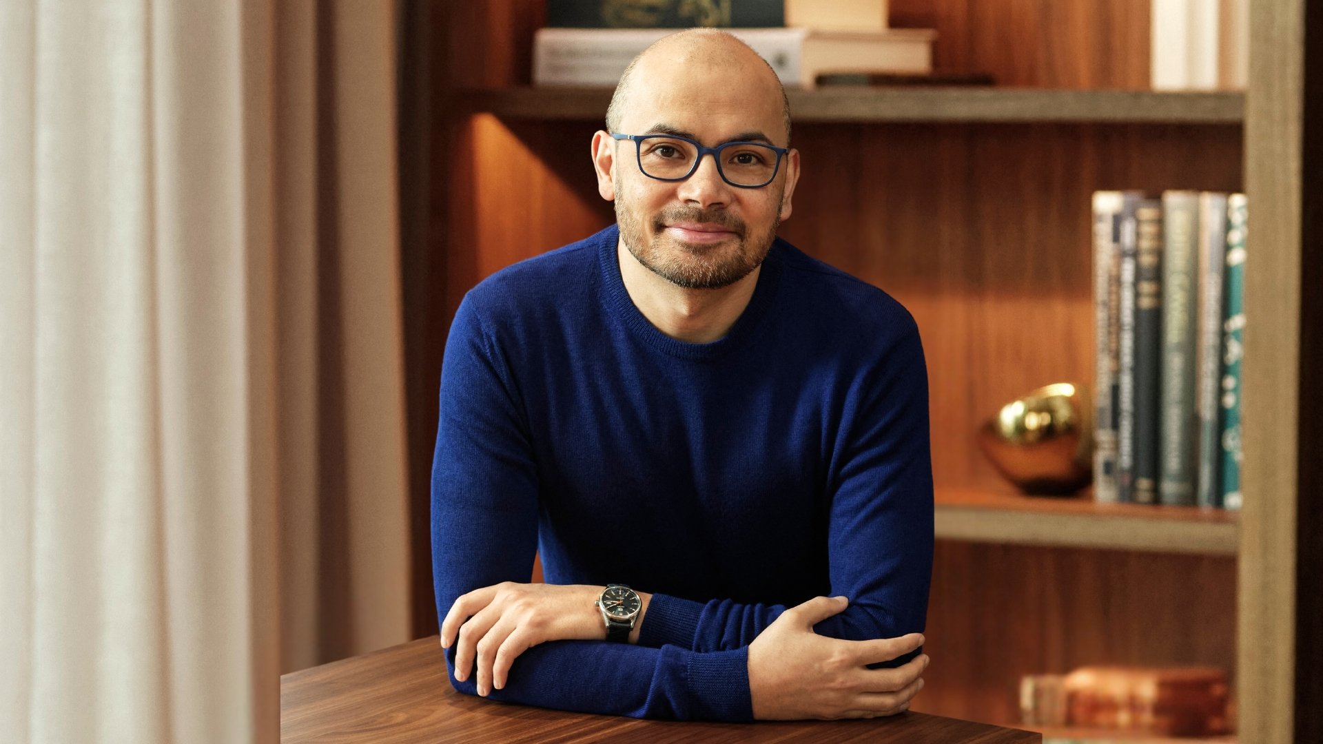 From chess prodigy to Nobel-winning AI pioneer: Demis Hassabis’ journey