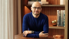 From chess prodigy to Nobel-winning AI pioneer: Demis Hassabis’ journey