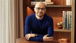 From chess prodigy to Nobel-winning AI pioneer: Demis Hassabis’ journey