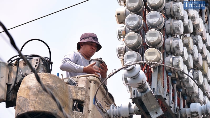 ERC orders Meralco to refund P9.5B to consumers