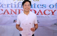Nograles admits Duterte unaware of mayoral bid