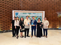 SM Foundation is the 15th Asia CEO Awards 2024's CSR Company of the Year