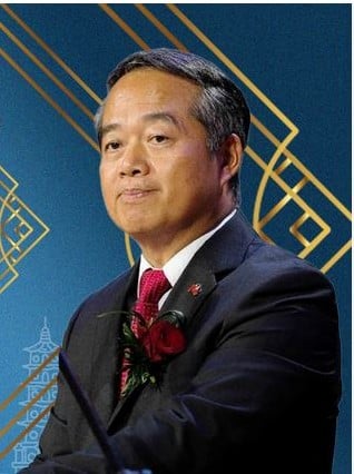 Minn-Gan Chow