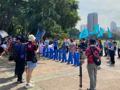 IPOPHL: Mind IP rights for campaign jingles