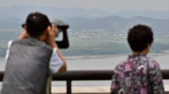 Pyongyang to ‘permanently’ shut border with South Korea