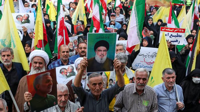 Justice or assassination: leaders react to Israel's killing of Nasrallah