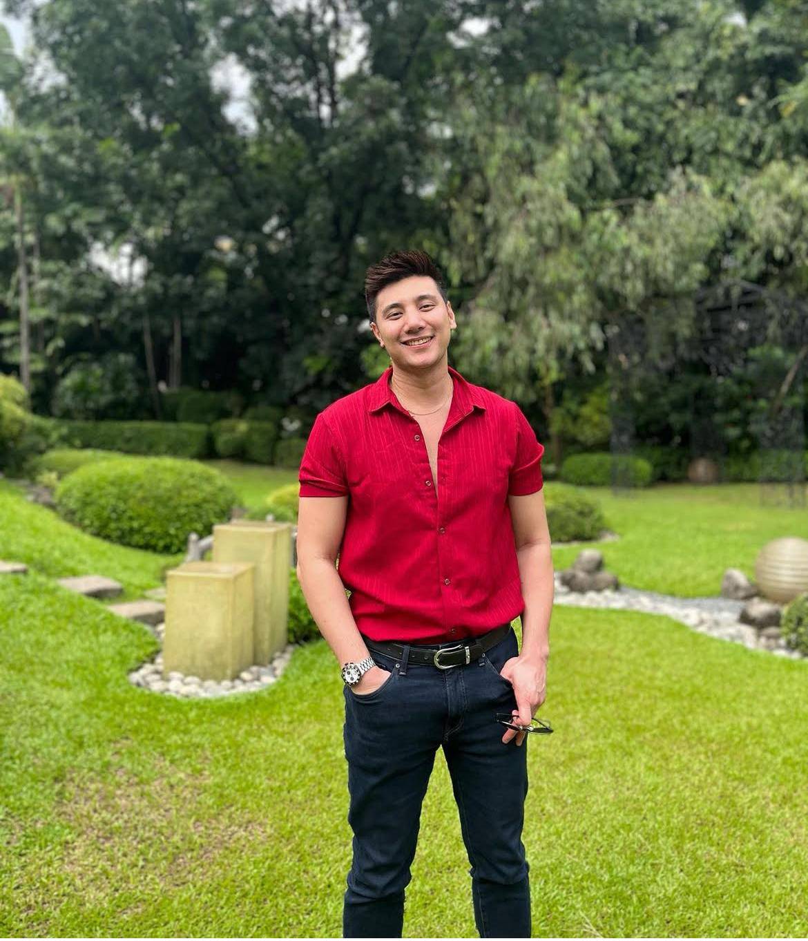 Andrew Gan