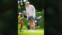 Ababa comes home strong, aims for 2nd LPGT title
