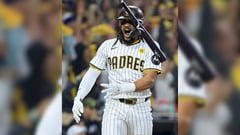 UPSET ALERT: San Diego puts powerhouse Dodgers on the brink