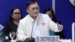 Bong Go pushes for funding and implementation of regional specialty centers to decentralize healthcare
