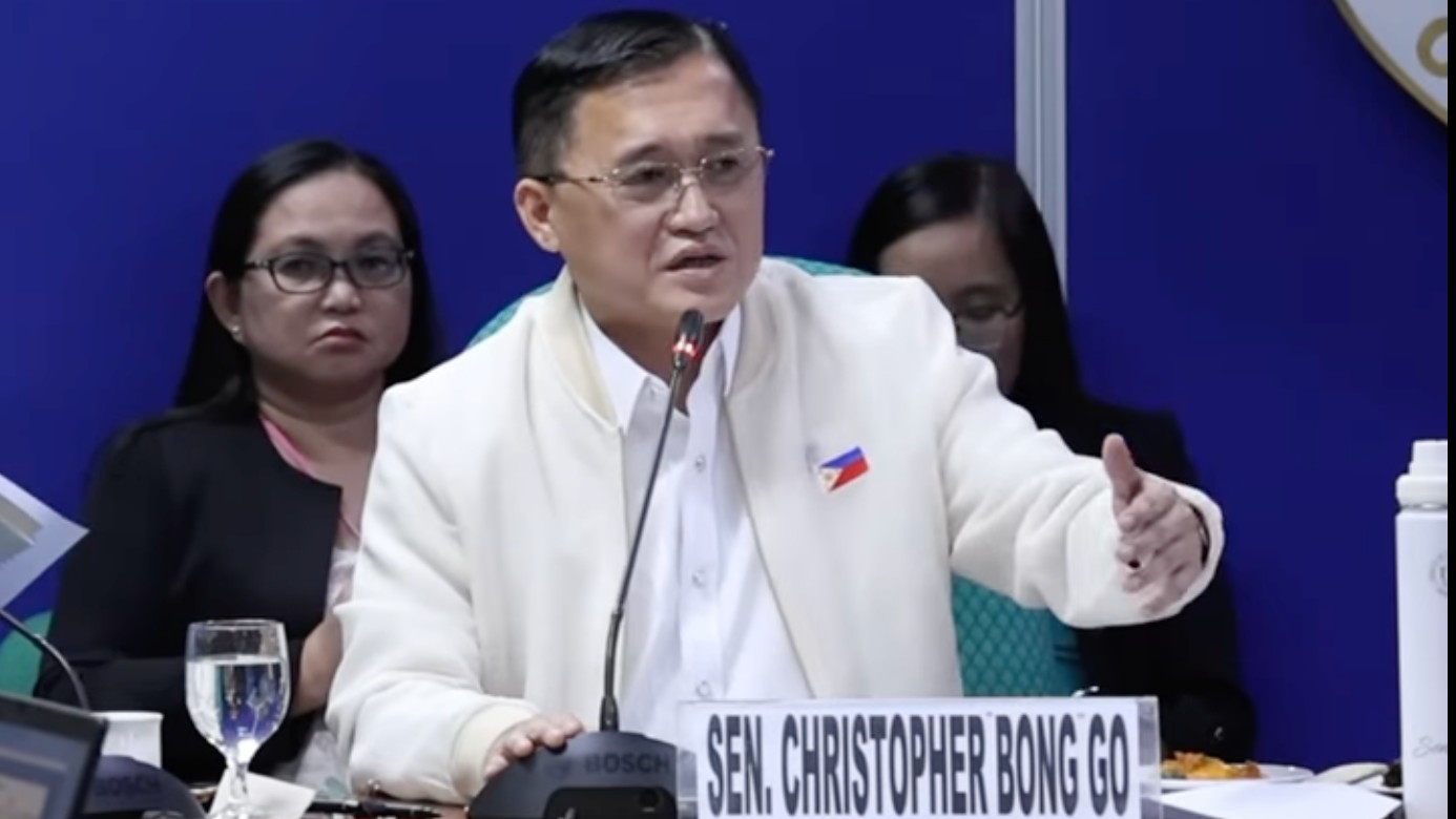 Bong Go pushes for funding and implementation of regional specialty centers to decentralize healthcare