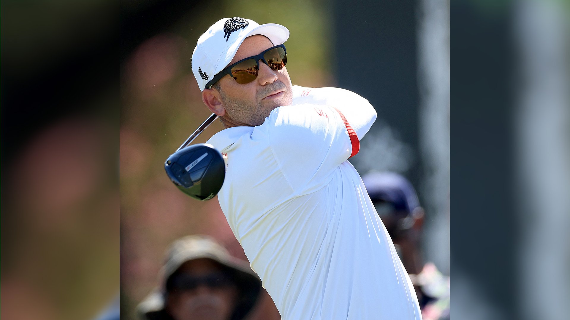 Donald pushing for Garcia’s Ryder return