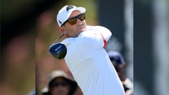 Donald pushing for Garcia’s Ryder return