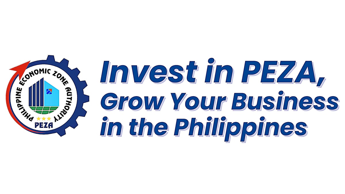Philippine Economic Zone Authority