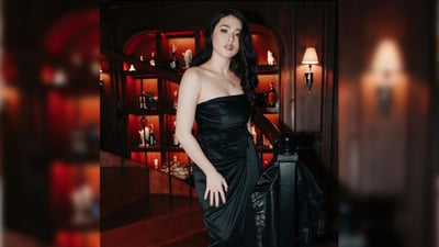 Kylie Padilla takes a swipe at leadership as Aljur Abrenica enters politics
