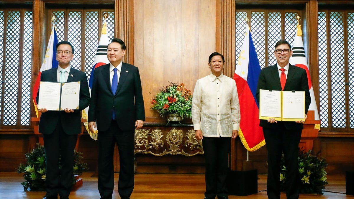 DoF: SoKor funds 3 landmark road deals
