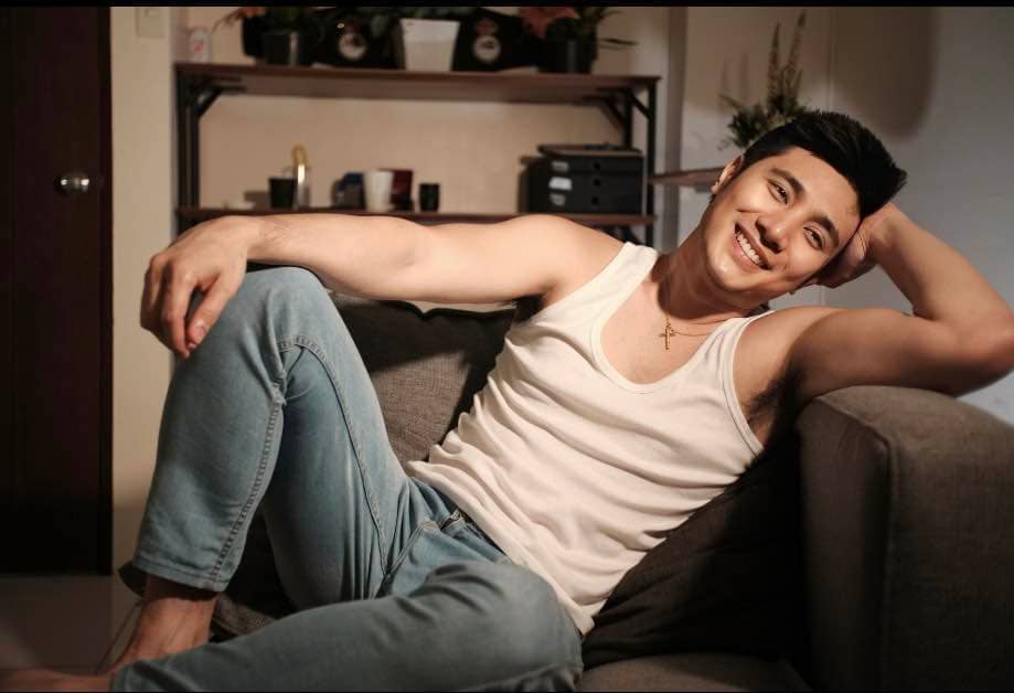 Andrew Gan