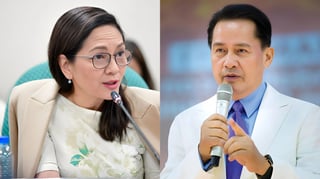 Hontiveros prods DOJ to expedite Quiboloy's extradition to U.S.