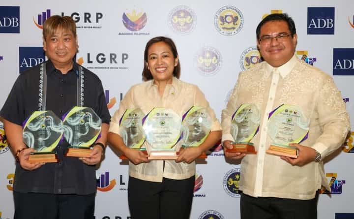 Photo courtesy of Makati City LGU