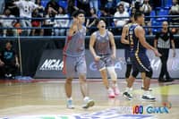 Barba tops NCAA scoring list