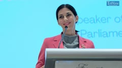 CZECH CHAMBER PRESIDENT ENGAGED WITH BUSINESS SECTORS 