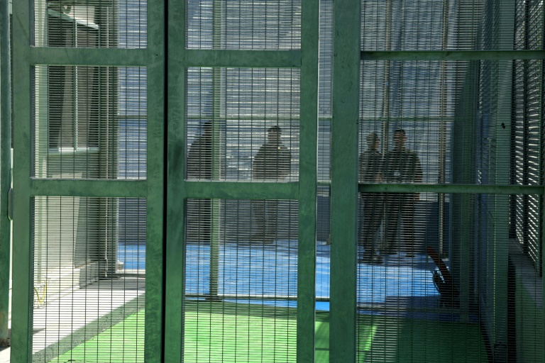 EU mulls deportation hubs to stem migration